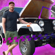 Illustration for article titled This Chrysler Engineer Is Shoving A 485 Horsepower Hemi V8 Into A Jeep Scrambler